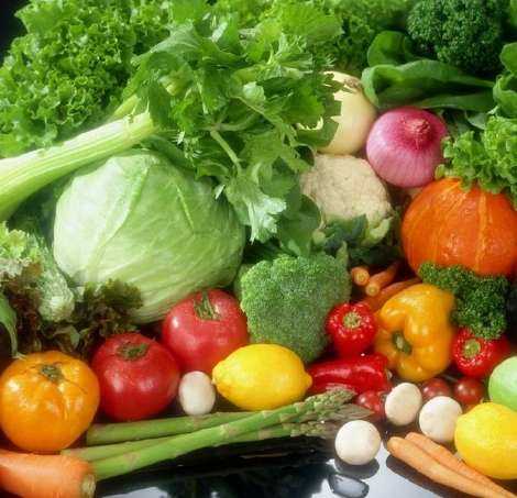 有机蔬菜与无机蔬菜的区别是什么?