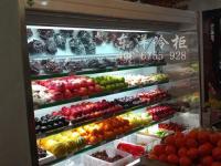 深圳水果冷藏柜 水果保鲜专用冰柜价格_家用电器