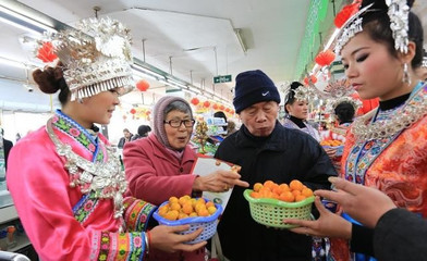 按个卖的水果蔬菜,他们赚钱的秘诀是什么